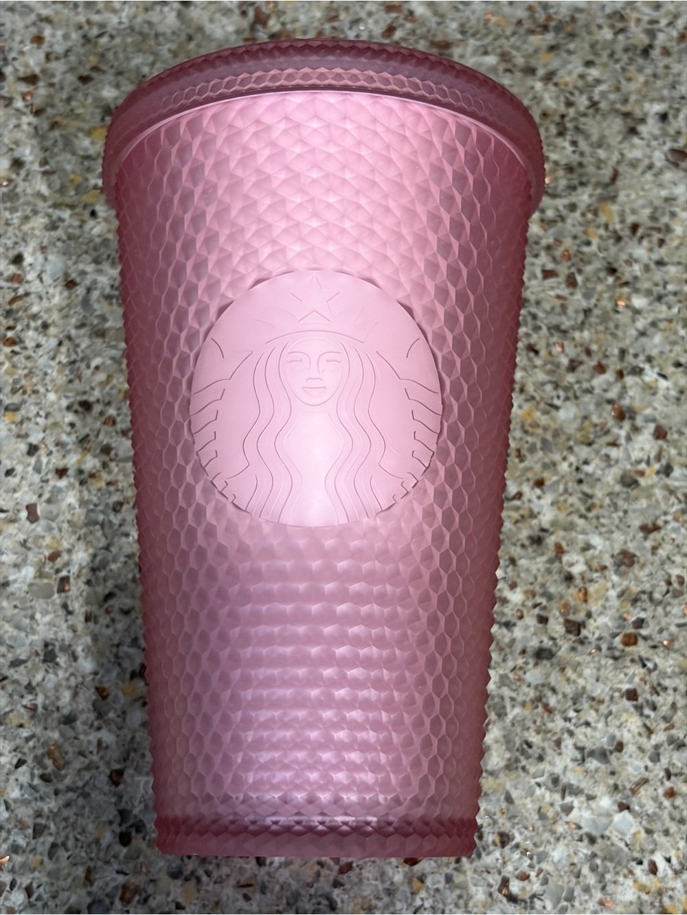 Starbucks Tumbler